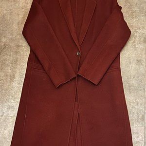 Vince Wool Coat
